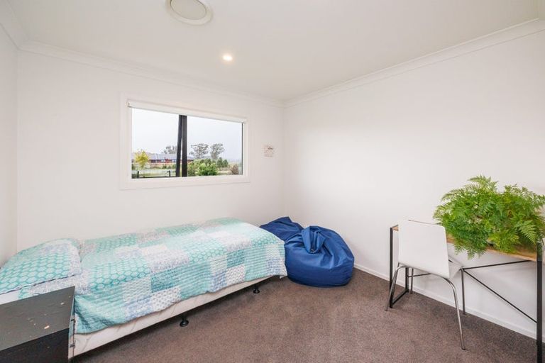 Photo of property in 18 Robbie Lane, Ashhurst, Palmerston North, 4470