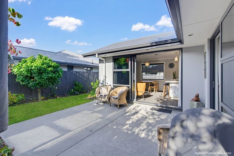 Photo of property in 23c Elizabeth Street, Ashburton, 7700