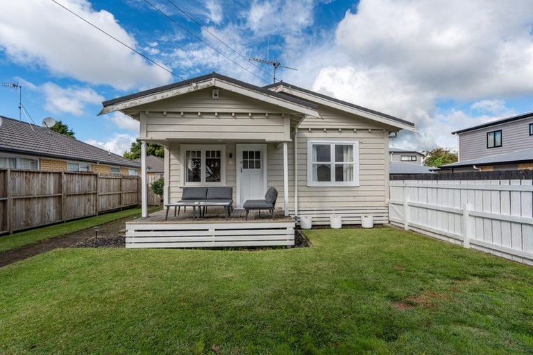 Photo of property in 4 Pitt Street, Frankton, Hamilton, 3204