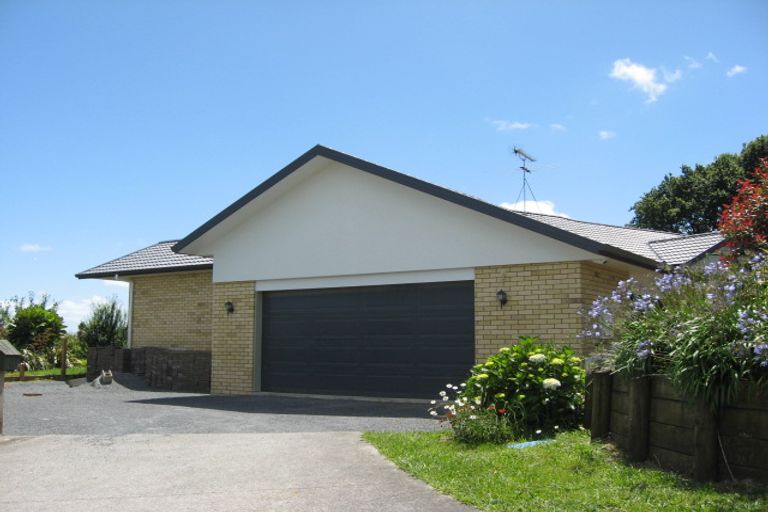 Photo of property in 3 Marvel Way, Pukekohe, 2120