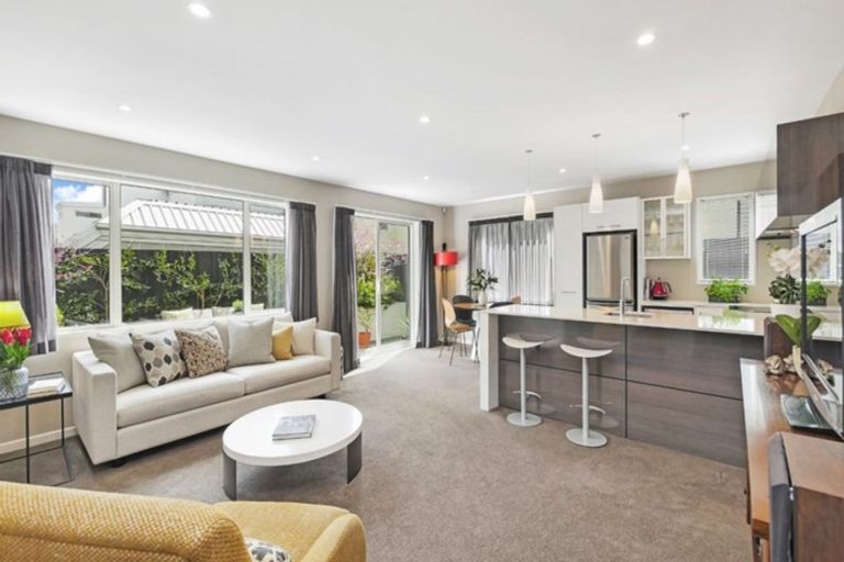 Photo of property in 3/505 Madras Street, St Albans, Christchurch, 8014