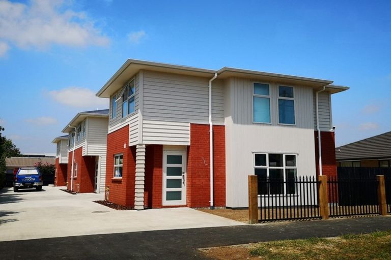 Photo of property in 53u1 May Street, Hamilton East, Hamilton, 3216