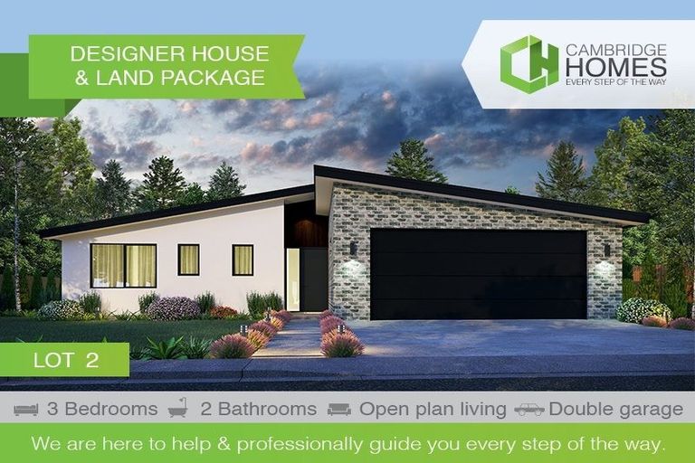Photo of property in 53a Kennedys Bush Road, Halswell, Christchurch, 8025