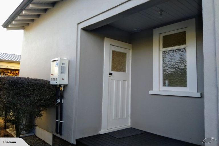 Photo of property in 108a Karaitiana Street, Frimley, Hastings, 4120