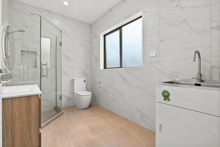 Photo of property in 18b Domain Road, Weymouth, Auckland, 2103