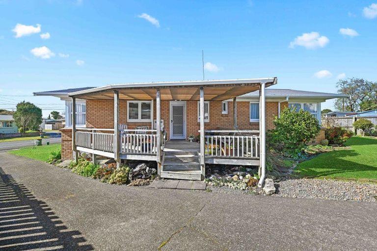 Photo of property in 203 Bankwood Road, Chartwell, Hamilton, 3210