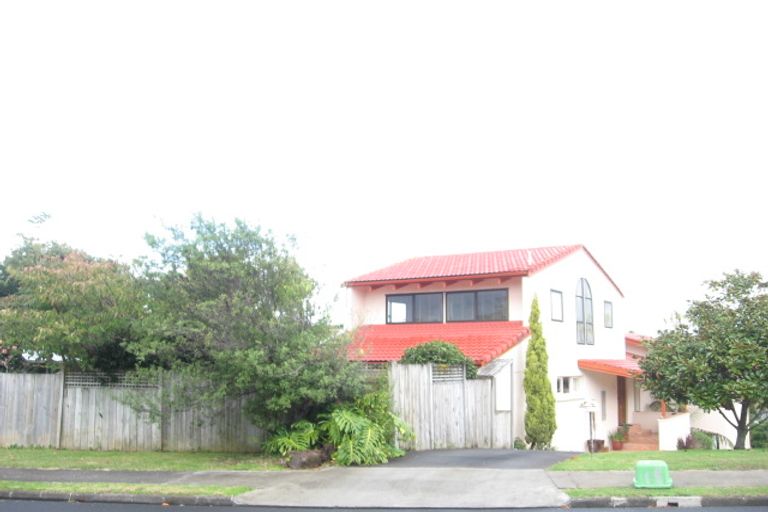 Photo of property in 31a Haseler Crescent, Howick, Auckland, 2014