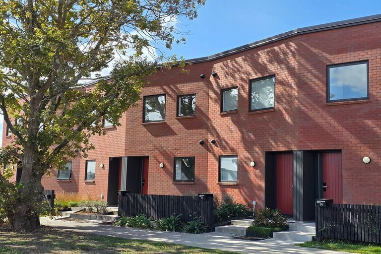 Photo of property in 84 Druces Road, Wiri, Auckland, 2104