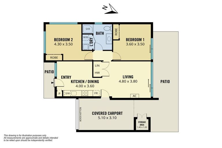 Photo of property in 72 Prado Drive, Pukekohe, 2120