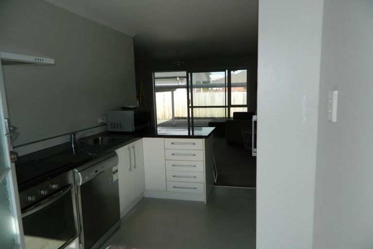 Photo of property in 4/394 Hereford Street, Linwood, Christchurch, 8011