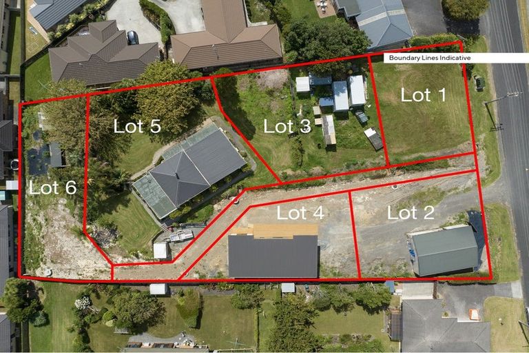 Photo of property in 71 Martyn Street, Waiuku, 2123