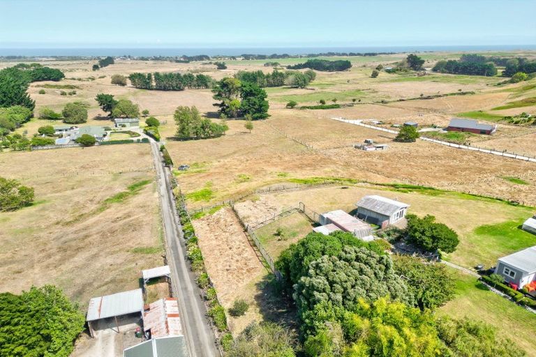 Photo of property in 217e Tayforth Road, Westmere, Wanganui, 4574