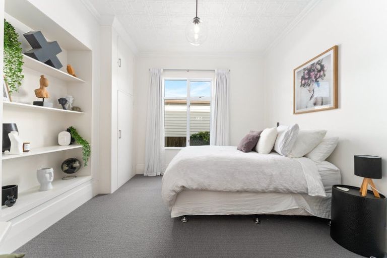 Photo of property in 33 Ings Avenue, Saint Clair, Dunedin, 9012