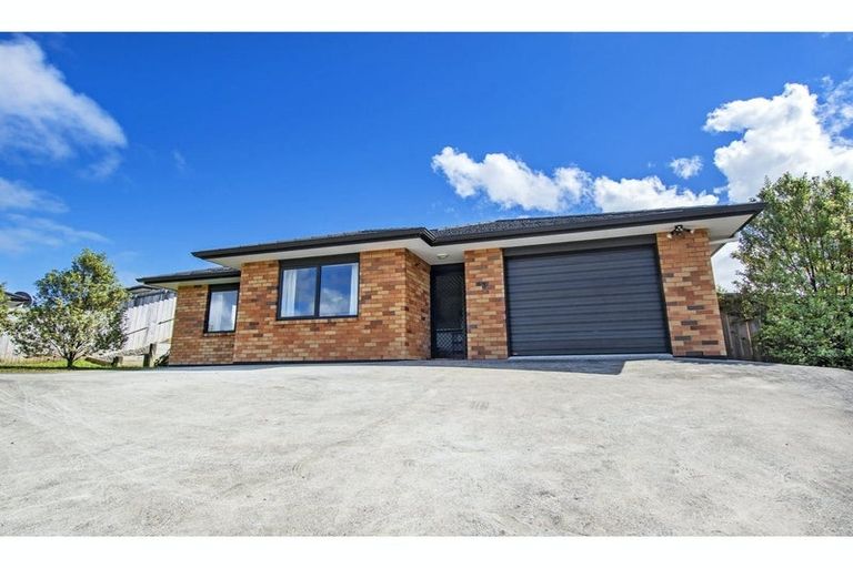 Photo of property in 83 Ridgeway Drive, Te Kamo, Whangarei, 0112