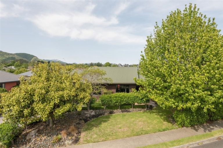 Photo of property in 6 Saint James Avenue, Richmond, 7020