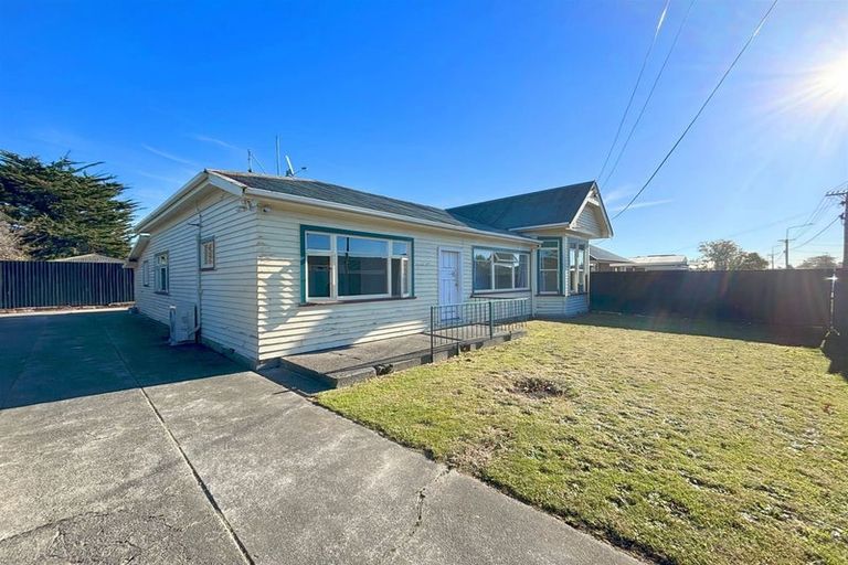 Photo of property in 38 Maunsell Street, Woolston, Christchurch, 8023