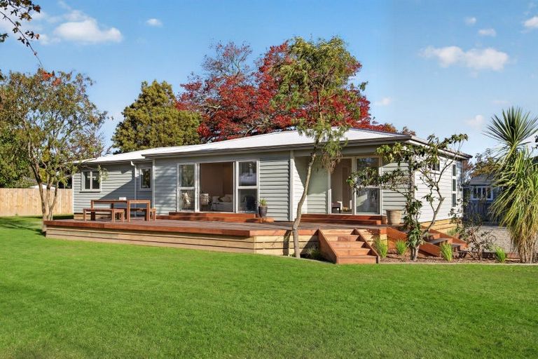 Photo of property in 27 West Street, Greytown, 5712