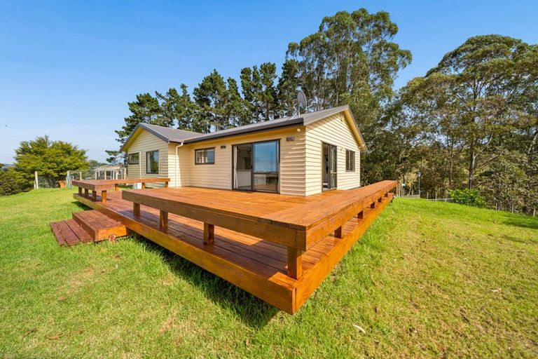 Photo of property in 106 Bluff Road, Pokeno, 2471