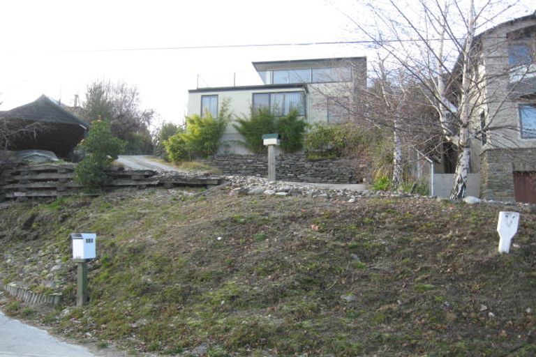 Photo of property in 145 Lakeside Road, Wanaka, 9305