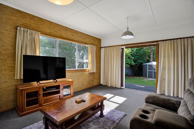 Photo of property in 51 Union Street, Hawera, 4610