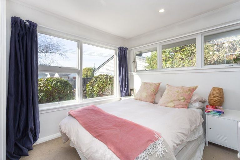 Photo of property in 25 Ryeland Avenue, Ilam, Christchurch, 8041