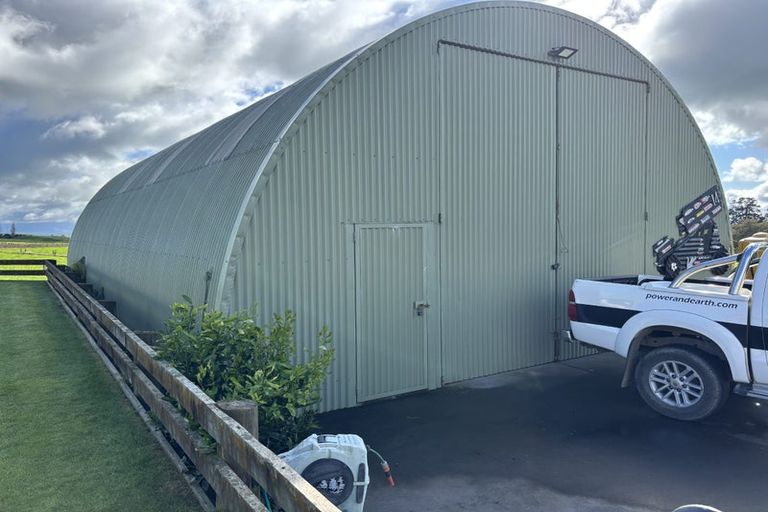 Photo of property in 389c Paraonui Road, Wiltsdown, Tokoroa, 3491