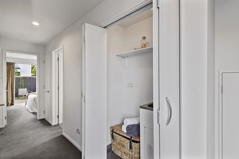 Photo of property in 7/424 Manchester Street, St Albans, Christchurch, 8014