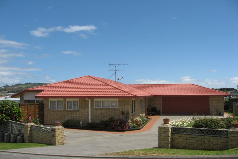 Photo of property in 1 Marvel Way, Pukekohe, 2120
