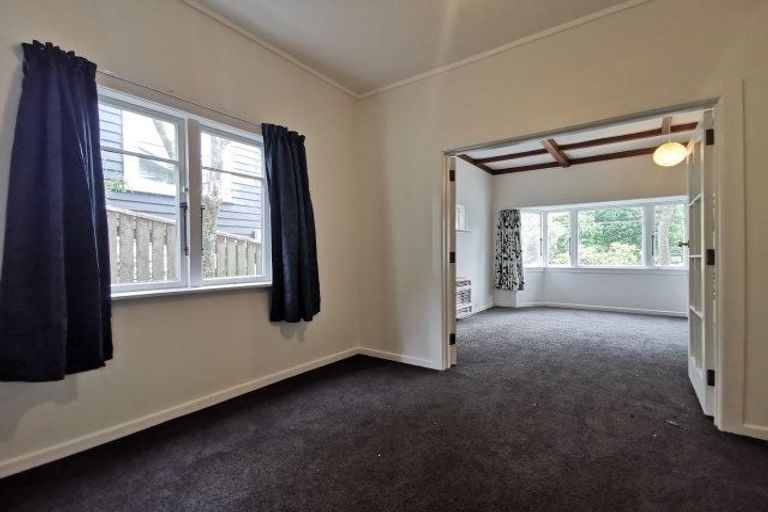 Photo of property in 18f2 Oban Street, Wadestown, Wellington, 6012