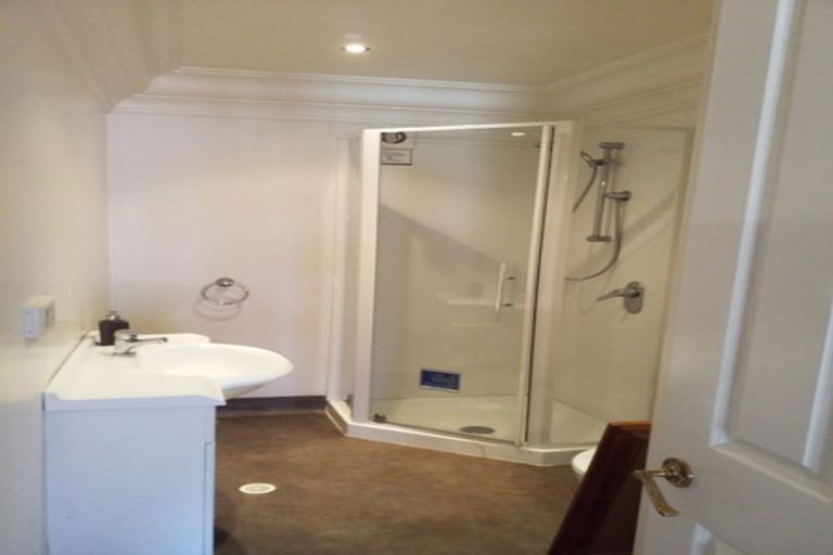 Photo of property in 205u5 The Terrace, Wellington Central, Wellington, 6011