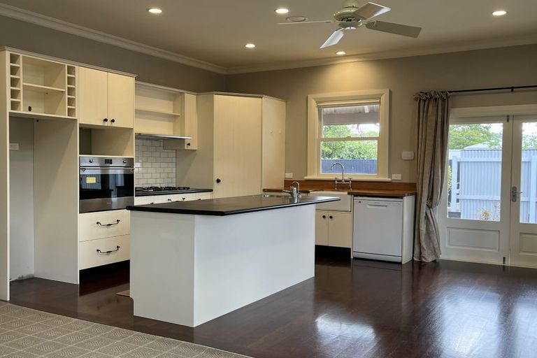 Photo of property in 124a East Street, Greytown, 5712