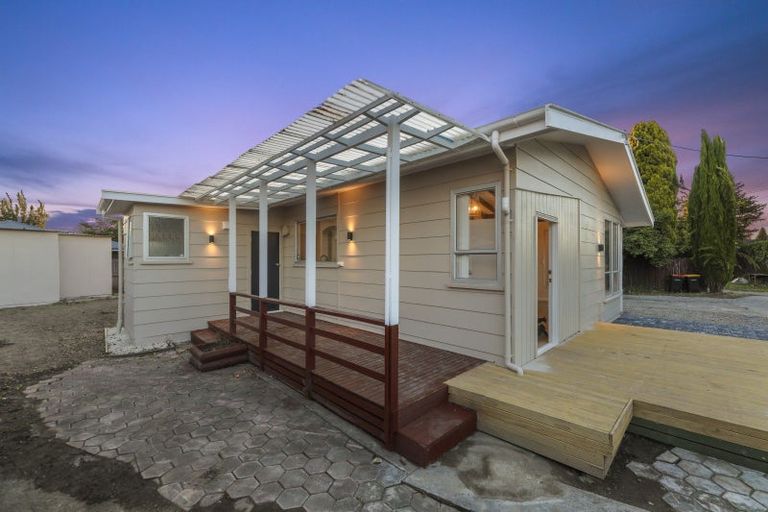 Photo of property in 19a Lucas Street, Riversdale, Blenheim, 7201