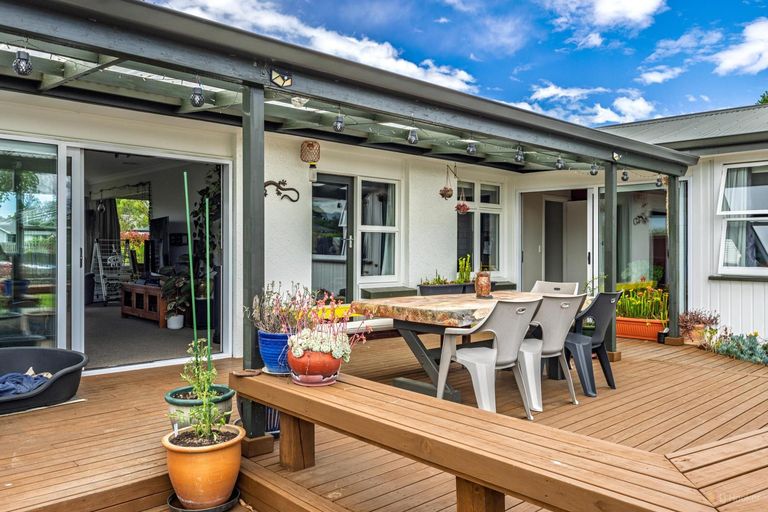 Photo of property in 238 Talbot Street, Geraldine, 7930