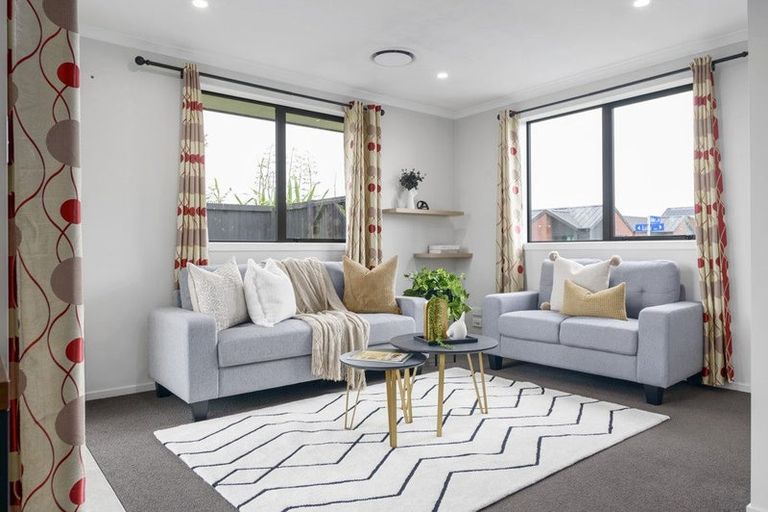 Photo of property in 31 Lulu Avenue, Chartwell, Hamilton, 3210