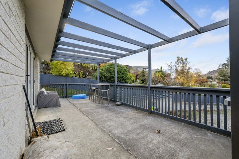 Photo of property in 8 Old Bridge Road, Bridge Hill, Alexandra, 9320