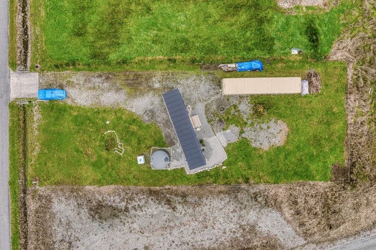 Photo of property in 25 Greenstone Road, Kumara, 7832