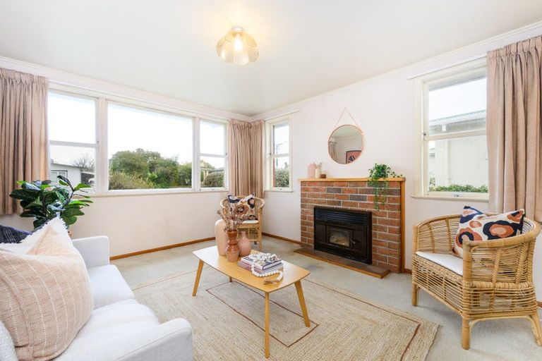 Photo of property in 25 Andrew Street, Feilding, 4702