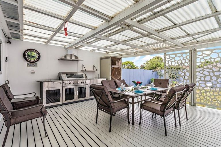 Photo of property in 45 Morvern Crescent, Tokoroa, 3420