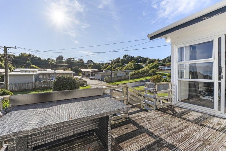 Photo of property in 26 Whakawhiti Street, Marfell, New Plymouth, 4310