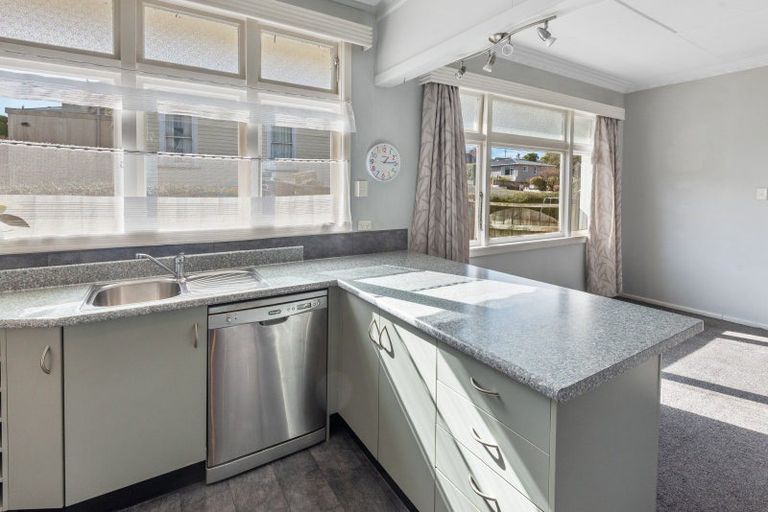 Photo of property in 32 Lune Street, South Hill, Oamaru, 9400