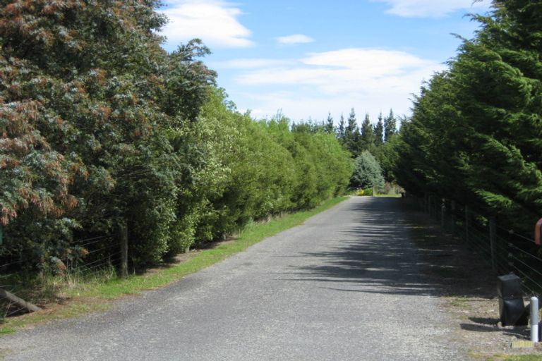 Photo of property in 60 Courage Road, Amberley, 7410