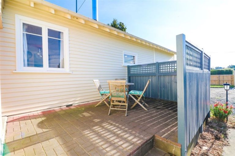 Photo of property in 26 Connolly Street, Geraldine, 7930