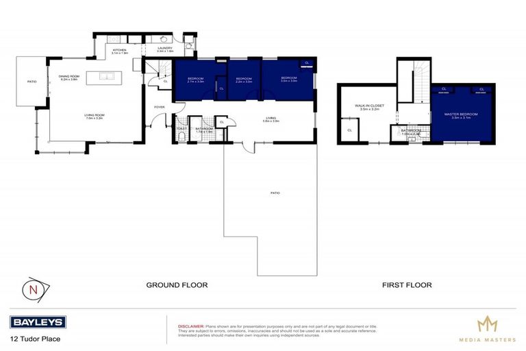 Photo of property in 12 Tudor Place, Mount Maunganui, 3116