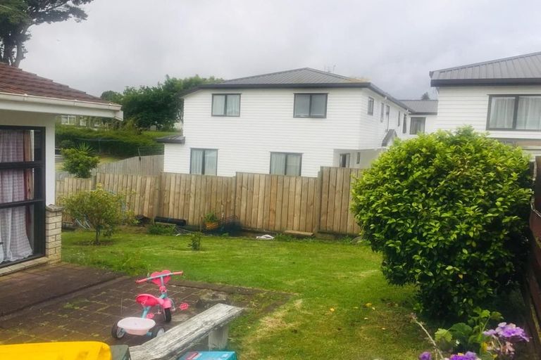 Photo of property in 3/109 Great South Road, Manurewa, Auckland, 2102