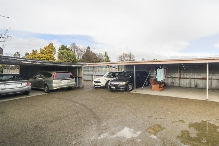 Photo of property in 84a6 Linton Street, West End, Palmerston North, 4410