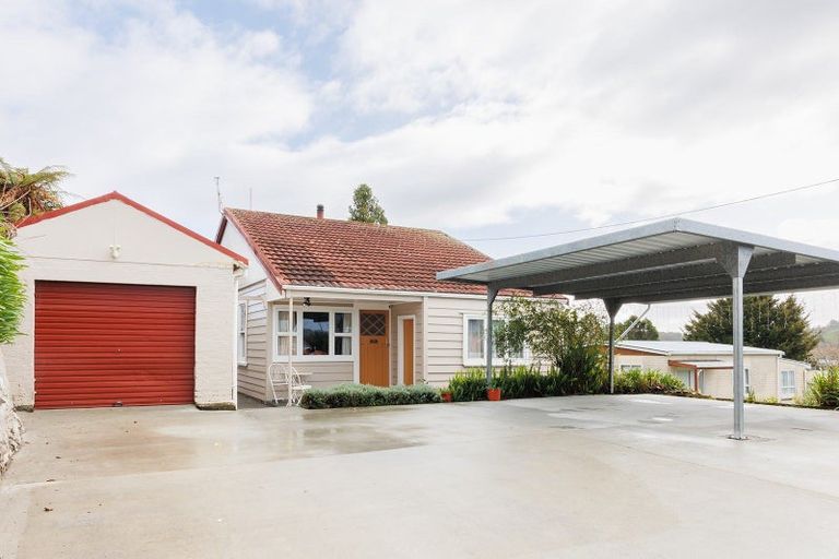 Photo of property in 14 Hill Street, Te Kuiti, 3910