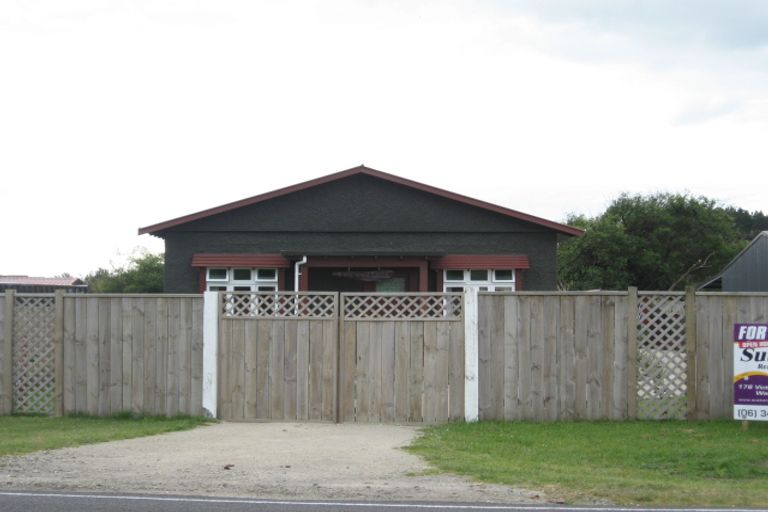 Photo of property in 149 Mosston Road, Westmere, Wanganui, 4501
