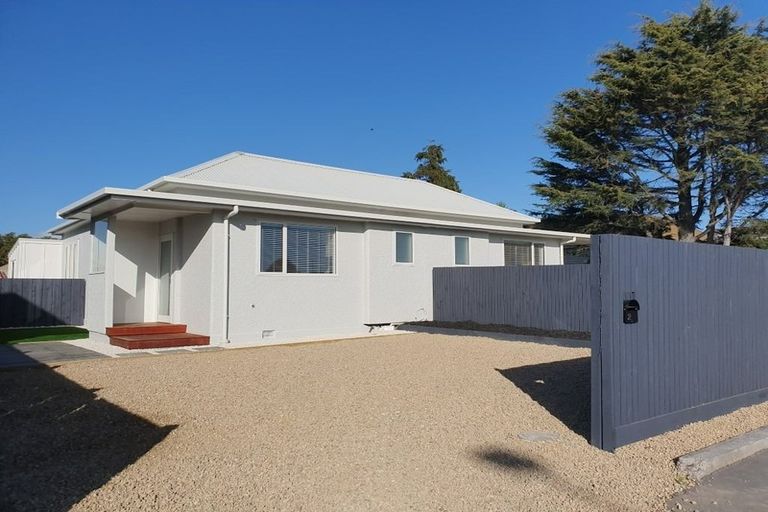 Photo of property in 3/528 Hereford Street, Linwood, Christchurch, 8011