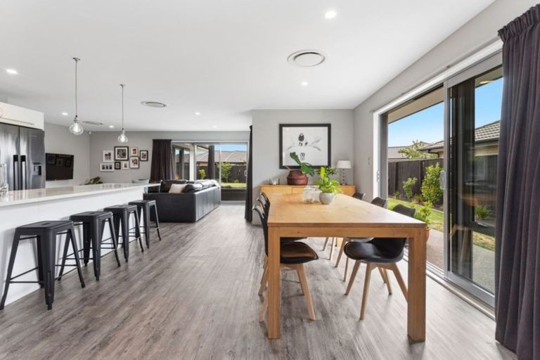 Photo of property in 7 Brockelbank Drive, Kaiapoi, 7630