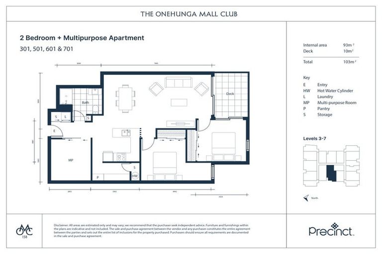 Photo of property in 1b Woodside Road, Manurewa, Auckland, 2102